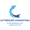 Liftbrand Marketing in partnership with WakeUp Digital