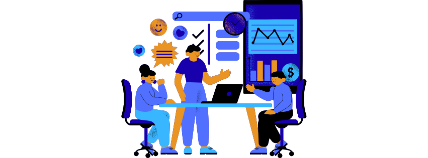 Marketing Service